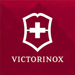 Victorinox Fibrox Pro 8-Piece Knife Block Set