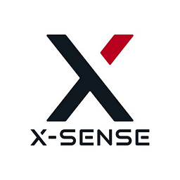 X-Sense Smoke and Carbon Monoxide Detector