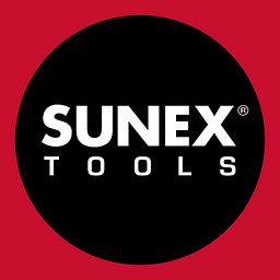 Sunex 41-Piece Tool Set