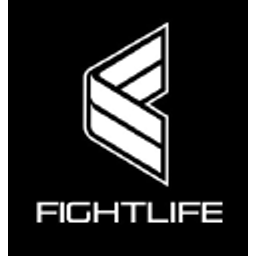 Fightlife Heavy Bag