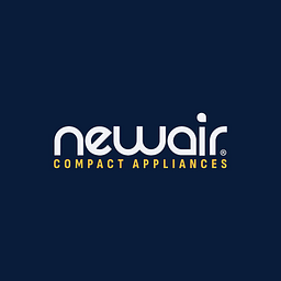 NewAir Countertop Ice Maker with Filtration