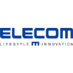 Elecom AR-2026RD Trackball