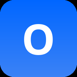 OFM 4-Drawer File Cabinet