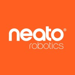 Neato Robotics D8 Smart Robot Vacuum