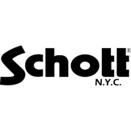 Schott NYC Down Parka