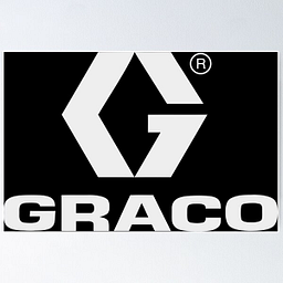 Graco X-5000 HVLP Electric Paint Sprayer