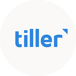 Tiller Money