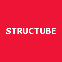 Structube Camden Bed