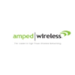 Amped Wireless RE200N