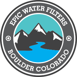 Epic Water Filters Nano Filter Pitcher