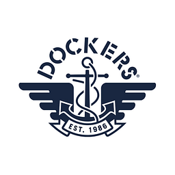 Dockers Signature Stretch Ultimate Slim-Fit Chinos