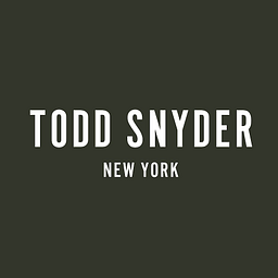 Todd Snyder Stretch Italian Wool Trousers