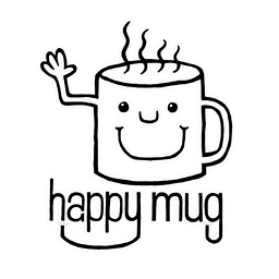 Happy Mug Coffee Organic Espresso