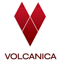 Volcanica Coffee Organic Espresso
