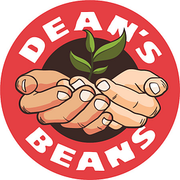 Dean's Beans Organic Espresso