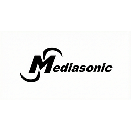 Mediasonic BlackBox MX-500