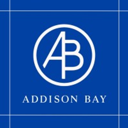 Addison Bay Men's Watch