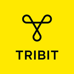 Tribit Men's Watch