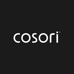 COSORI Smart Electric Kettle