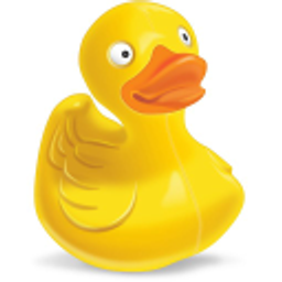 Cyberduck Server