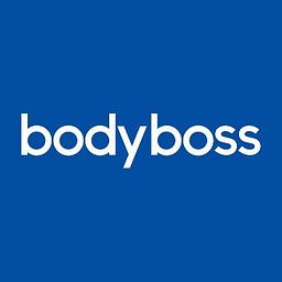 BodyBoss Foam Roller