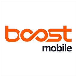 Boost Mobile - 3GB Plan