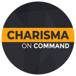 Charisma on Command