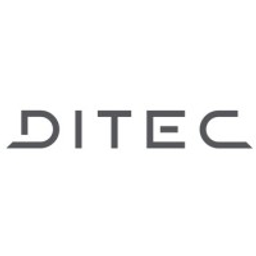 Ditec Roller Garage Door Opener