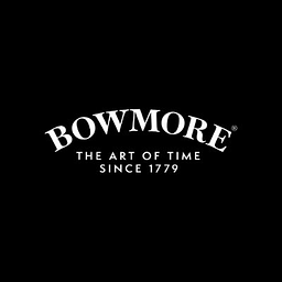 Bowmore Black Rock