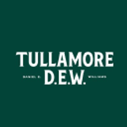Tullamore D.E.W. 18 Year Old Single Pot Still