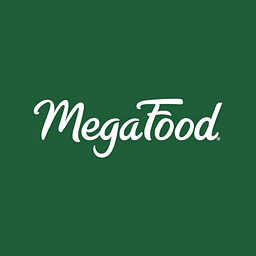 MegaFood Women's Daily Multivitamin
