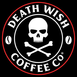 Death Wish Coffee Decaf