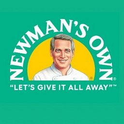 Newman's Own Organics Decaf Coffee