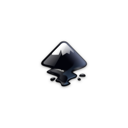 Inkscape - Vector Graphics Editor