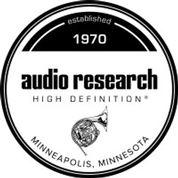 Audio Research SPPre 10 Preamp & ST120 Power Amplifier