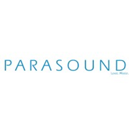Parasound Halo Integrated Amplifier