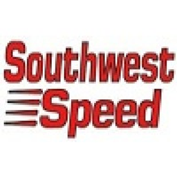 Southwest Speed 2-Drawer File Cabinet
