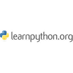 LearnPython.org
