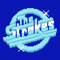The Strokes - First Impressions of Earth