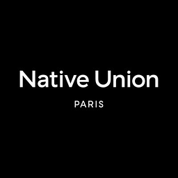 Native Union Air Wireless Charging Stand