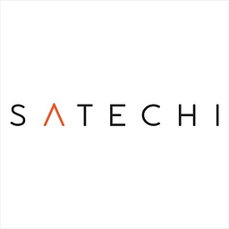 Satechi EcoHub Wireless Charging Stand