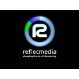 Reflecmedia ChromaLite Green Screen