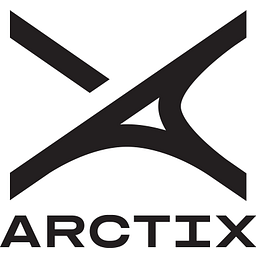 Arctix Men's Softshell Rain Jacket