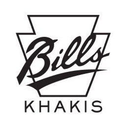 Selvedge Chinos - Bills Khakis