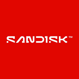 SanDisk Webcam HD