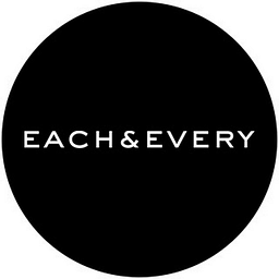 Each & Every Personal Care - Geranium + Rose