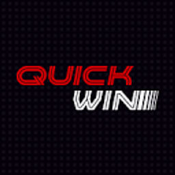 Quick Win - Public Speaking Tips