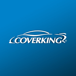 Coverking Custom Automotive Seat Covers