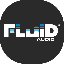 Fluid Audio FX8
