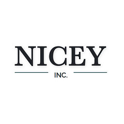 Nicey Ice Cream Maker
